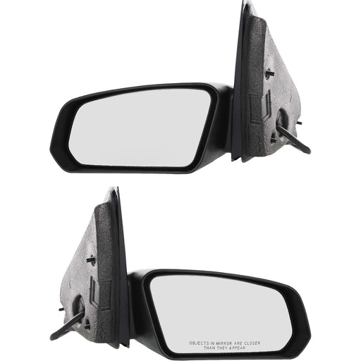 Door Mirror CarParts SET-ST17ER