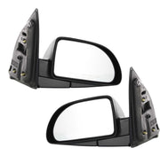 Door Mirror CarParts SET-ST18ER