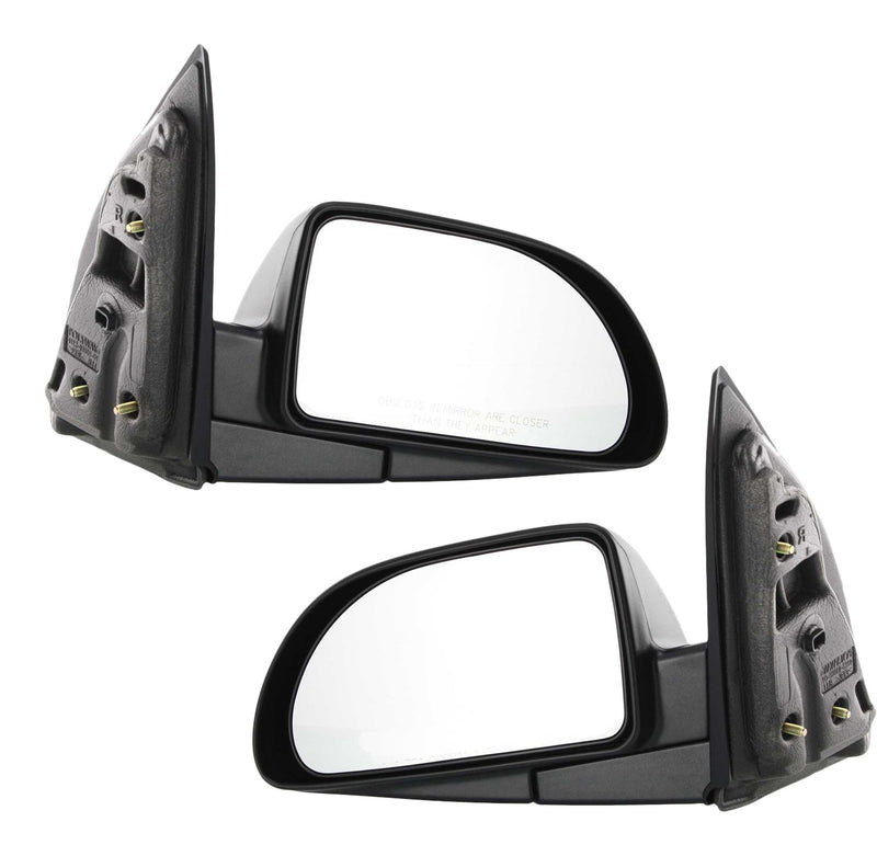Door Mirror CarParts SET-ST18ER