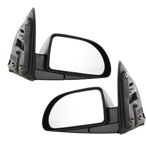 Door Mirror CarParts SET-ST18ER