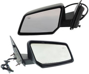 Door Mirror CarParts SET-ST27ER