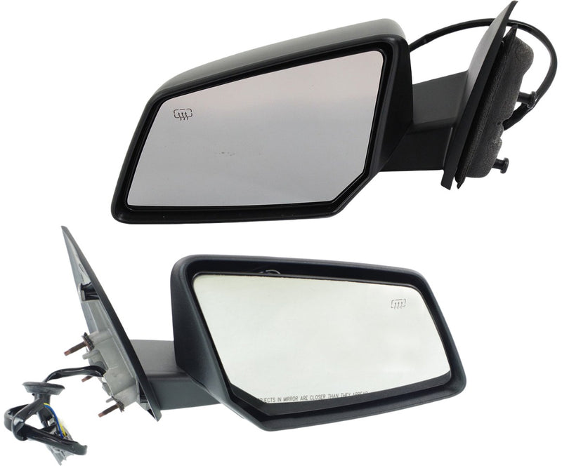 Door Mirror CarParts SET-ST27ER