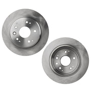 Disc Brake Rotor CarParts SET-STPA27110019-2