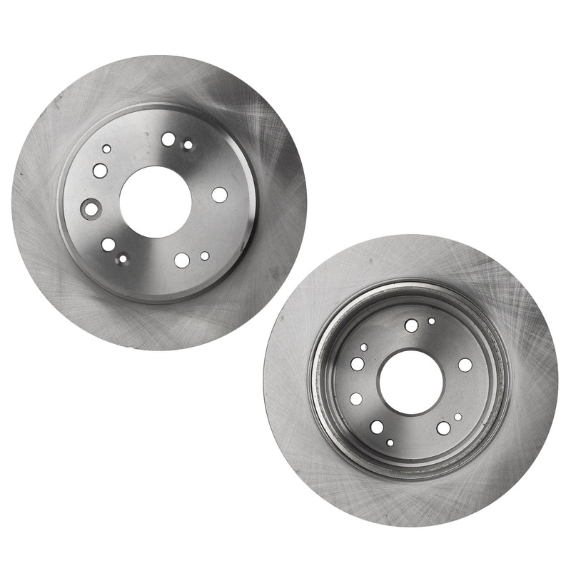 Disc Brake Rotor CarParts SET-STPA27110019-2