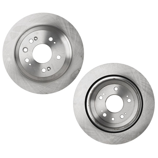 Disc Brake Rotor CarParts SET-STPA27110034-2