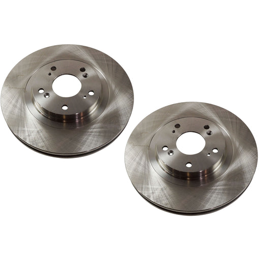 Disc Brake Rotor CarParts SET-STPA27110036-2