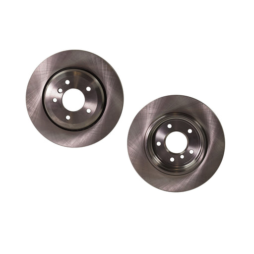 Disc Brake Rotor CarParts SET-STPB27110033-2