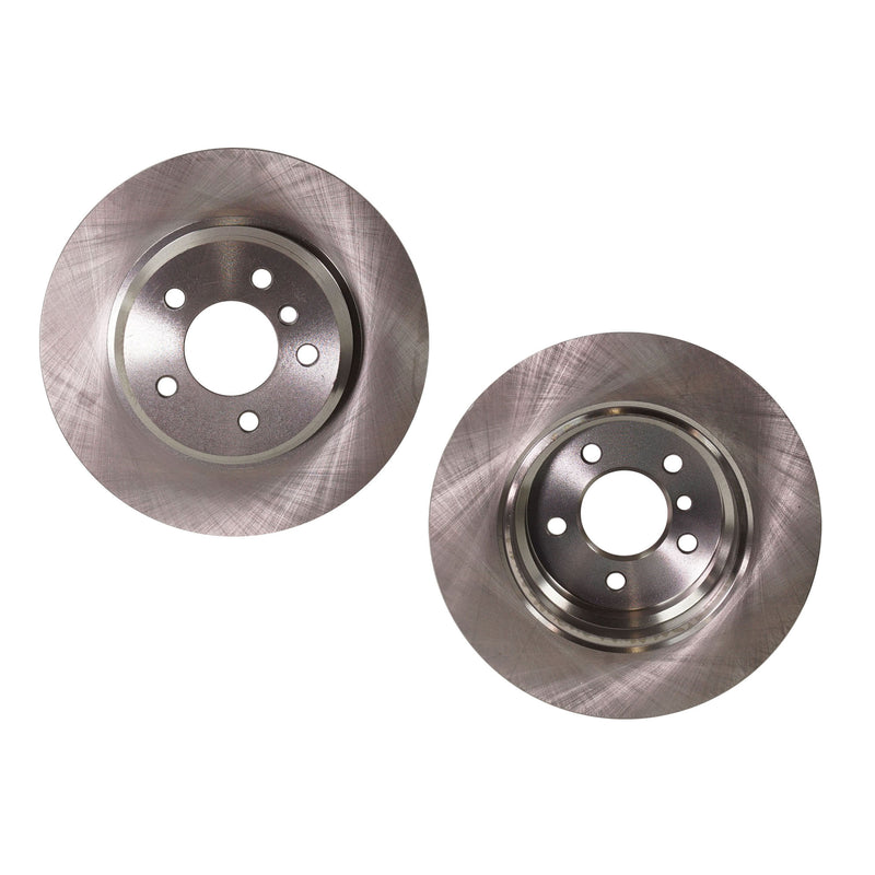 Disc Brake Rotor CarParts SET-STPB27110062-2