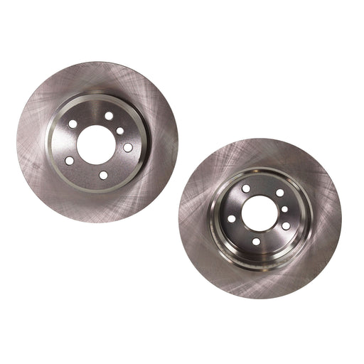 Disc Brake Rotor CarParts SET-STPB27110062-2