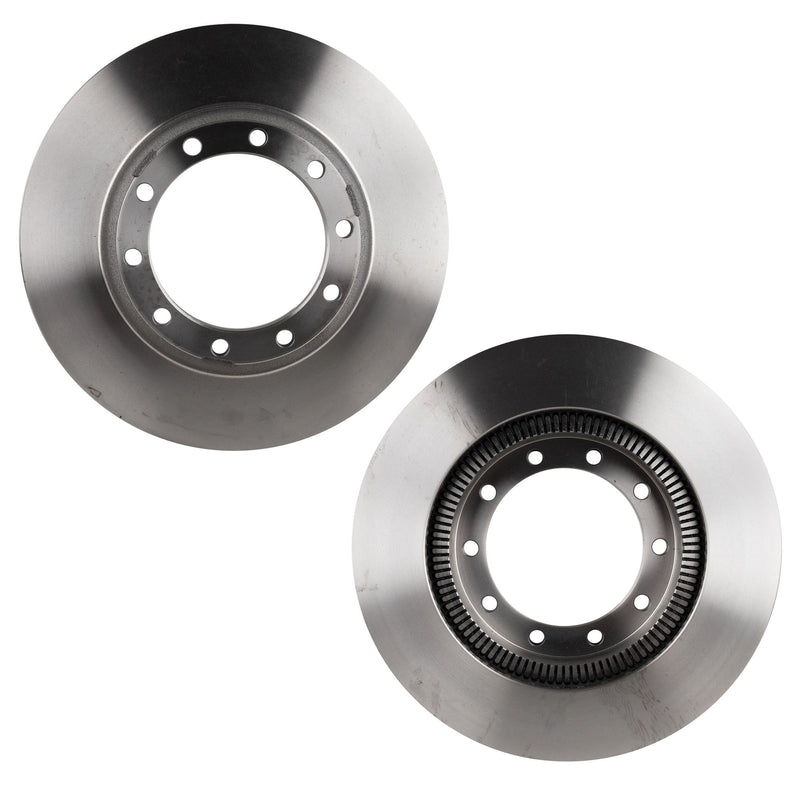 Disc Brake Rotor CarParts SET-STPC27110068-2