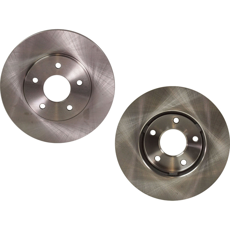Disc Brake Rotor CarParts SET-STPC27110070-2