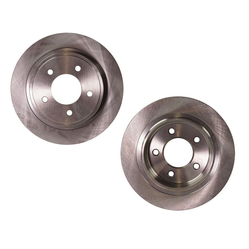 Disc Brake Rotor CarParts SET-STPC27110086-2