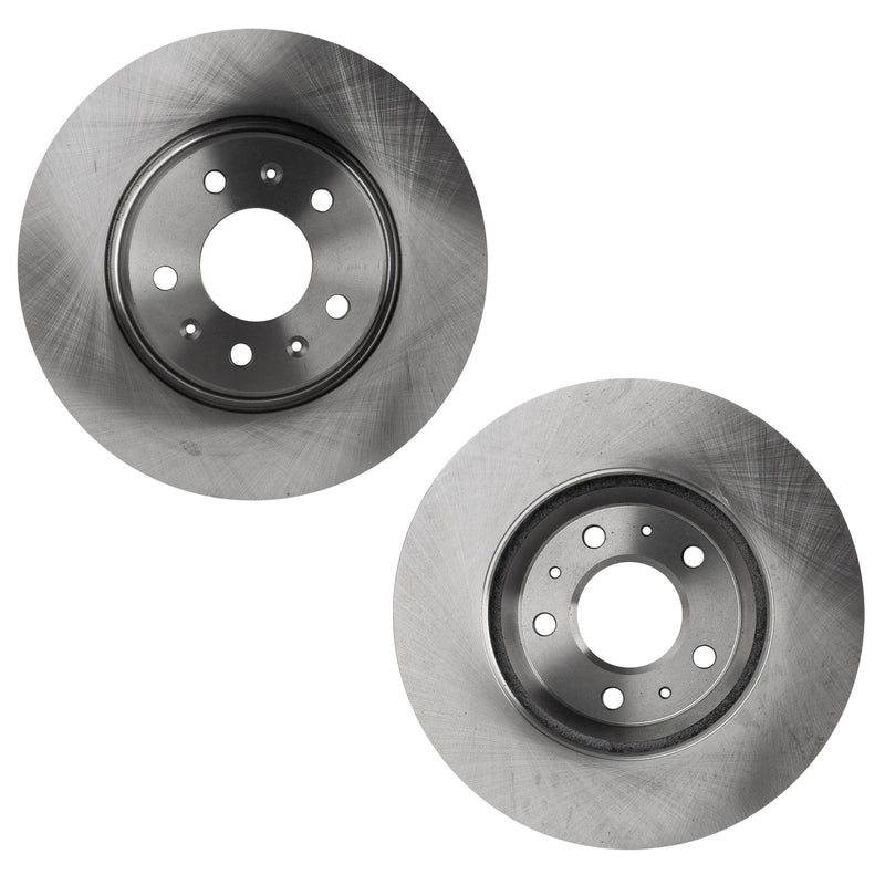 Disc Brake Rotor CarParts SET-STPC27110112-2