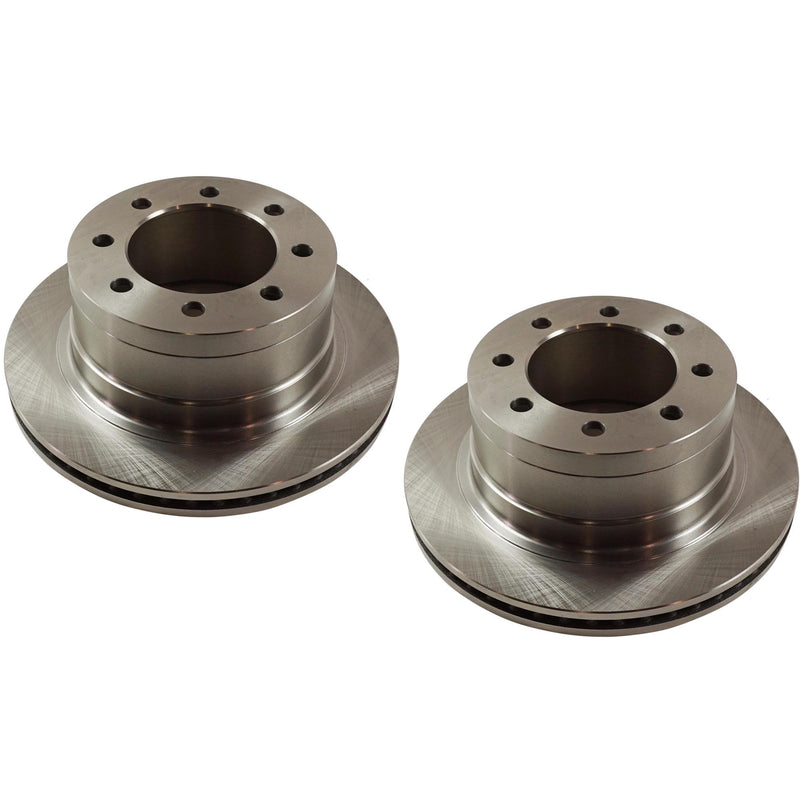 Disc Brake Rotor CarParts SET-STPD27110046-2