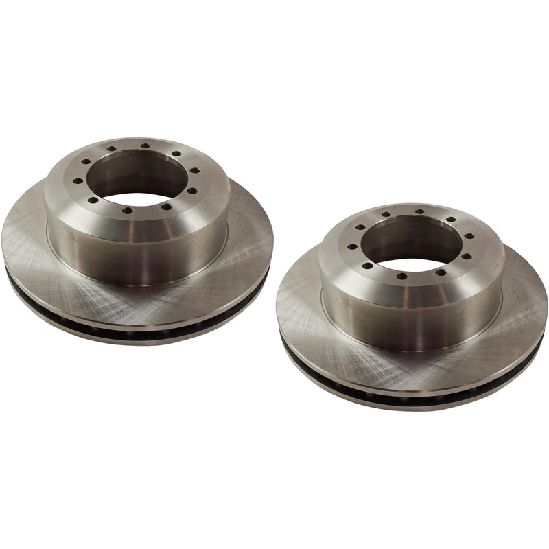 Disc Brake Rotor CarParts SET-STPF27110090-2