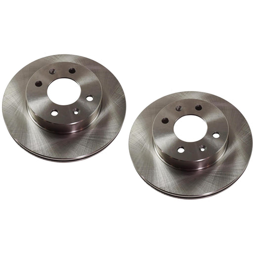 Disc Brake Rotor CarParts SET-STPH27110004-2