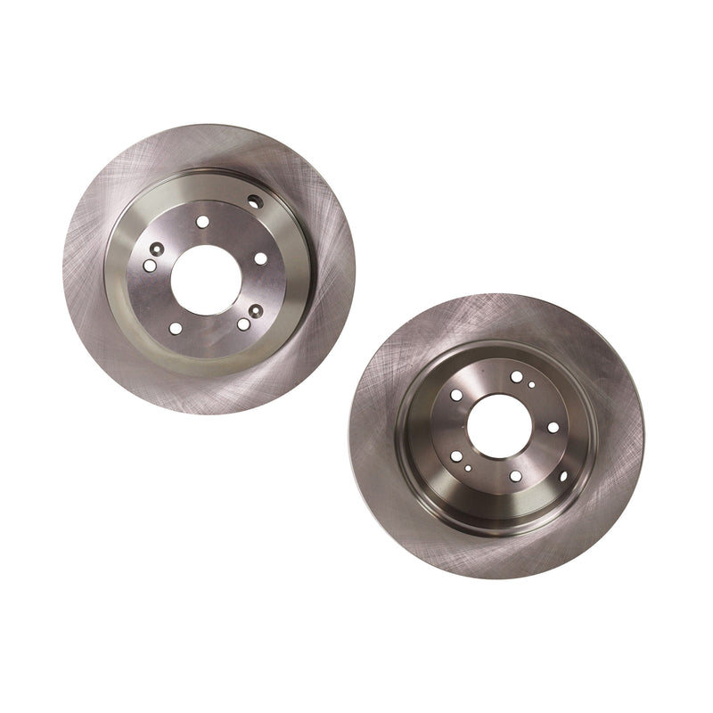 Disc Brake Rotor CarParts SET-STPH27110069-2