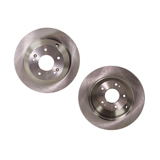 Disc Brake Rotor CarParts SET-STPH27110069-2