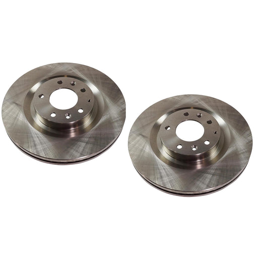Disc Brake Rotor CarParts SET-STPM27110036-2