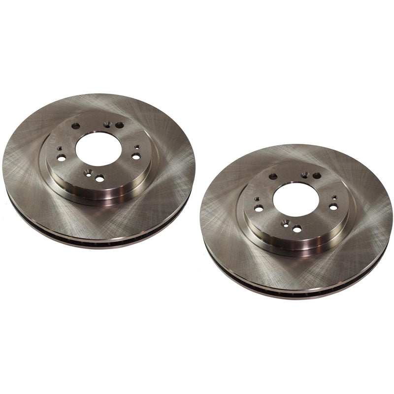 Disc Brake Rotor CarParts SET-STPM27110049-2