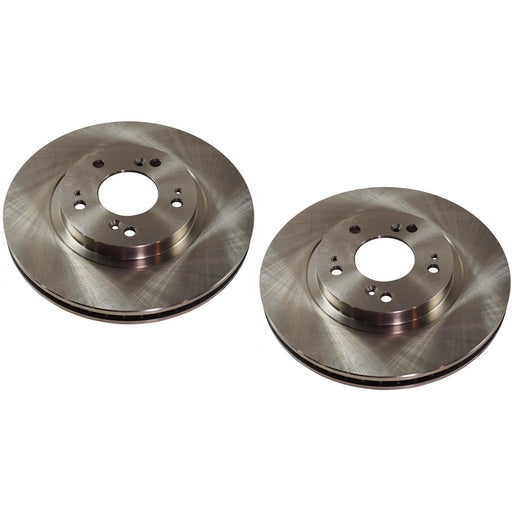 Disc Brake Rotor CarParts SET-STPM27110049-2
