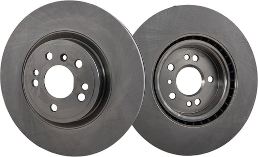 Disc Brake Rotor CarParts SET-STPM27110081-2
