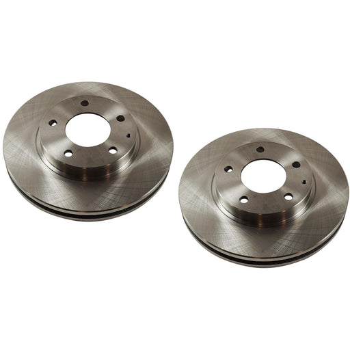 Disc Brake Rotor CarParts SET-STPM27110091-2