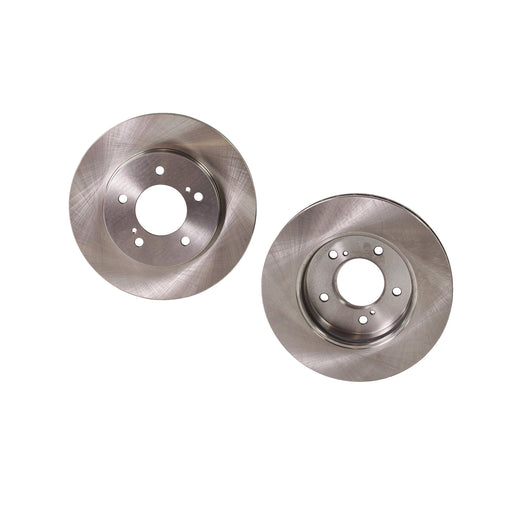 Disc Brake Rotor CarParts SET-STPM27110121-2
