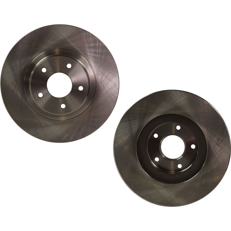Disc Brake Rotor CarParts SET-STPN27110029-2