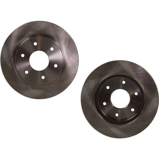 Disc Brake Rotor CarParts SET-STPN27110055-2