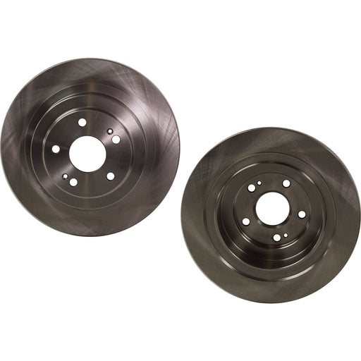 Disc Brake Rotor CarParts SET-STPS27110031-2