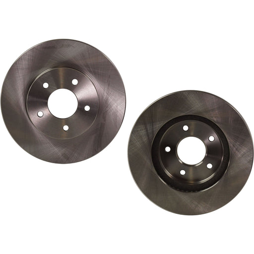Disc Brake Rotor CarParts SET-STPS27110049-2