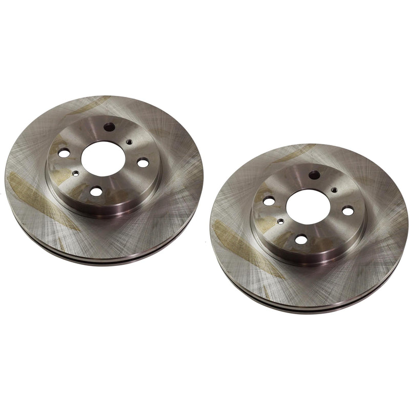 Disc Brake Rotor CarParts SET-STPS27110051-2
