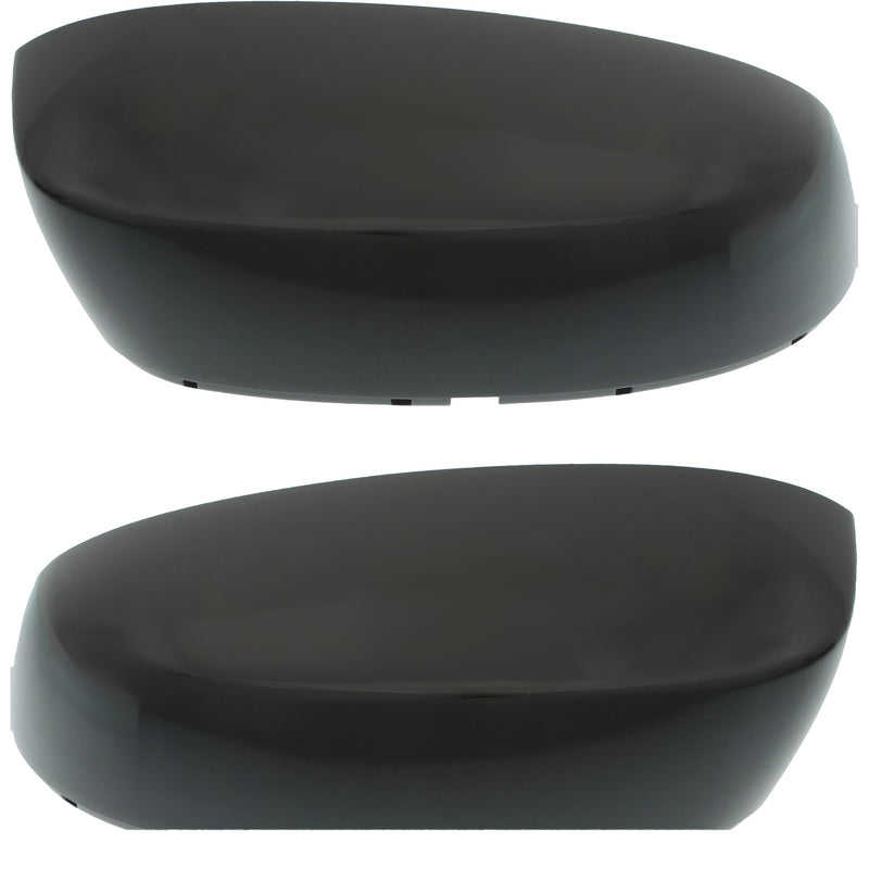 Door Mirror Cover CarParts SET-STYCV0714MC03