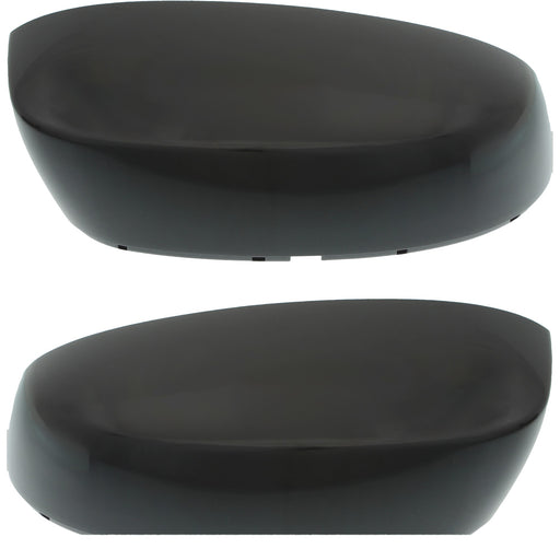Door Mirror Cover CarParts SET-STYCV0714MC03