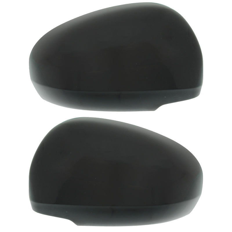 Door Mirror Cover CarParts SET-STYTY1015MC01