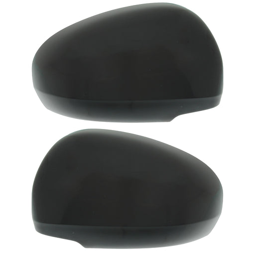 Door Mirror Cover CarParts SET-STYTY1015MC01