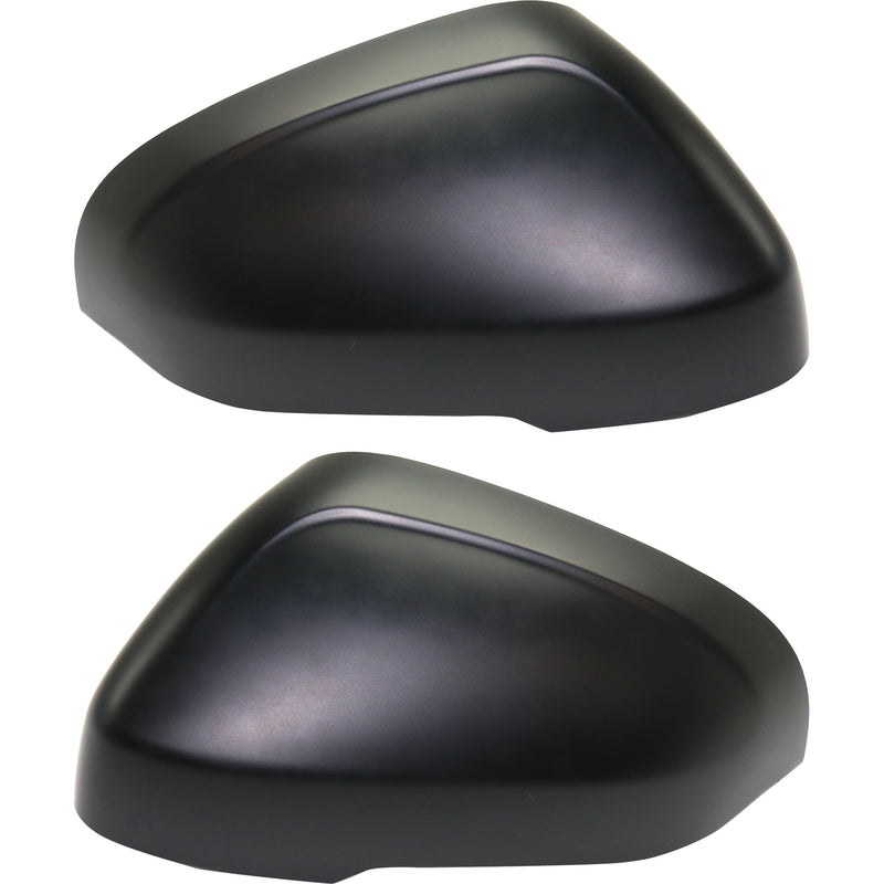 Door Mirror Cover CarParts SET-STYVV0713MC3