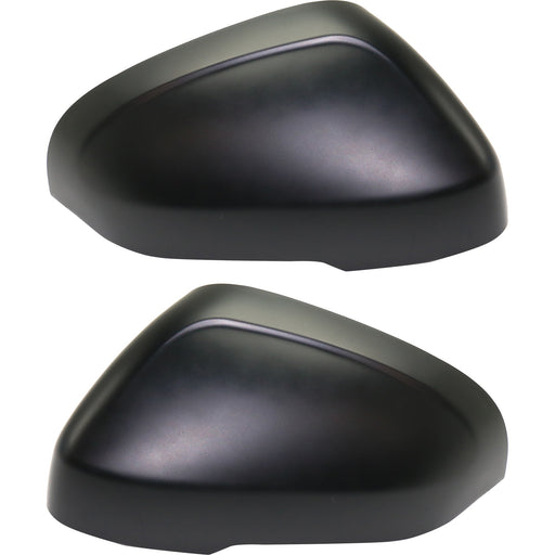 Door Mirror Cover CarParts SET-STYVV0713MC3