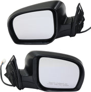 Door Mirror CarParts SET-SU03ER-S