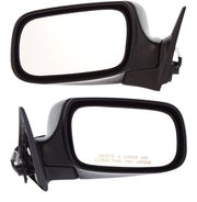 Door Mirror CarParts SET-SU12ER