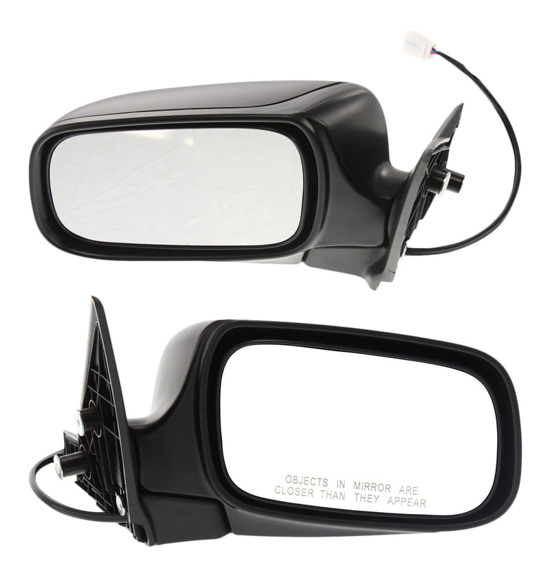 Door Mirror CarParts SET-SU13ER
