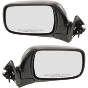 Door Mirror CarParts SET-SU14ER