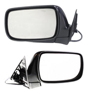 Door Mirror CarParts SET-SU17ER