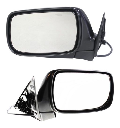 Door Mirror CarParts SET-SU17ER