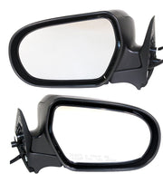 Door Mirror CarParts SET-SU19ER