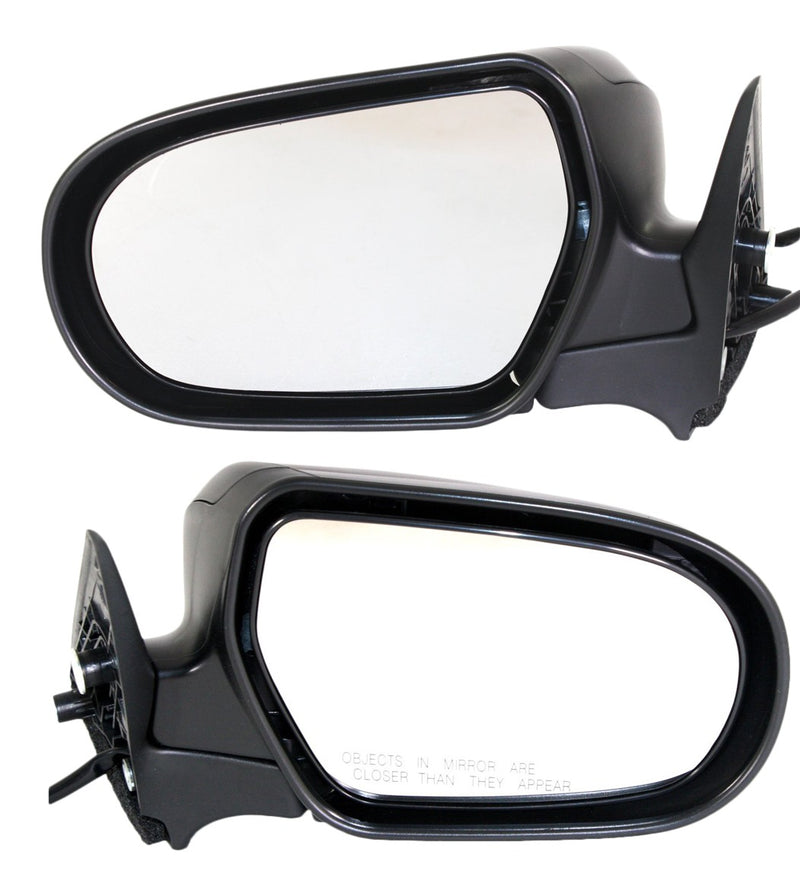 Door Mirror CarParts SET-SU19ER