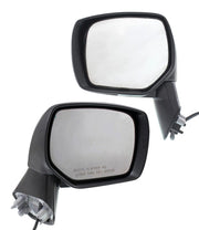 Door Mirror CarParts SET-SU24ER-S