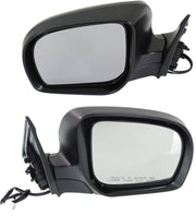Door Mirror CarParts SET-SU28ER