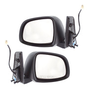 Door Mirror CarParts SET-SZ13ER